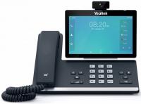 Yealink SIP-T58A with camera - стационарный IP-телефон