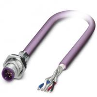 Phoenix contact 1437591 SACCBP-MS-5CON-PG9/5,0-920SCO Встраиваемый разъем (вилка) шинной системы