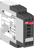 ABB 1SVR730885R4300 Реле контроля CM-MPS.23S с контр нуля, Umin/Umax=3х180-220В/240-280BAC, 2ПК, винтовые клеммы