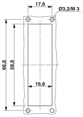 Phoenix contact 1652208 VS-25-SET-EMV Комплекты соединителей D-SUB
