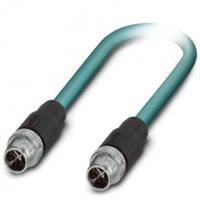 Phoenix contact 1440520 VS-M12MSS-M12MSS-94F/20,0/10G Сетевой кабель