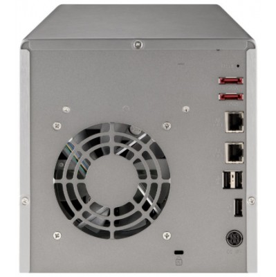 Сетевое хранилище Qnap TS-419P II