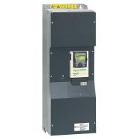 Schneider Electric ATV61QC11N4 ПРЕОБР ЧАСТ ATВ61 ВОДЯННОЕ ОХЛ 400В 110