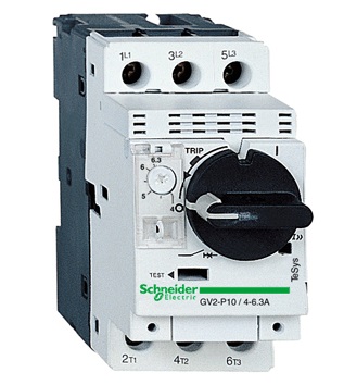 АВТОМАТИЧЕСКИЙ ВЫКЛЮЧАТЕЛЬ С КОМБИНИРОВАННЫМ РАСЦЕПИТЕЛЕМ 24-32А