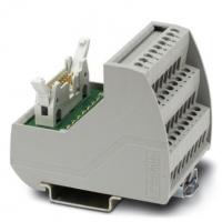 Phoenix contact 2322265 VIP-3/SC/FLK14/8IM/LED/PLC Пассивный модуль