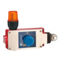 Schneider Electric XY2CH13353 SE ОБОРУДОВАНИЕ БЕЗОПАСНОСТИ PREVENTA, АВАРИЙНЫЙ ТРОССОВЫЙ ВЫКЛЮЧАТЕЛЬ