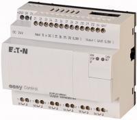 106398 Компактный контроллер , 24VDC , 12DI (из которых 4 AI ) , 6DO (R) , 1AO , CAN (EC4P-221-MRAX1)