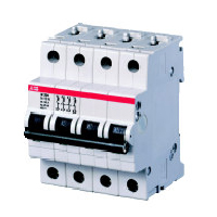 ABB 2CDA284799R0011 Выключатель авт. 4-пол. M204 1A