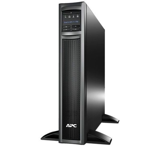 ИБП APC SMX750INC