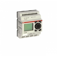 6034482 Контроллеры безопасности, 2 управляющих ввода, 24 V DC, UE410-MM3 Sick