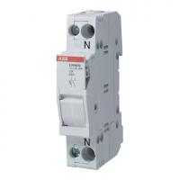 ABB 2CSM277352R1801 Рубильник с предохранителем E 91N/125