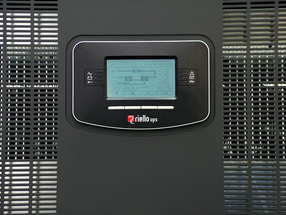 ИБП Riello Multi Sentry MST 160