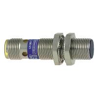 Schneider Electric XS1N12PC410D ДАТЧИК ПРИБЛ. 10A38В ПОСТ.ТОК-2MM XS1N12PC410D