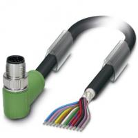 Phoenix contact 1430103 SAC-12P-MR/ 5,0-35T SH SCO Кабель для датчика / исполнительного элемента