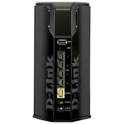 Роутер D-Link DIR-860L-RU-A1A