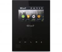BAS-IP AU-04LA BLACK