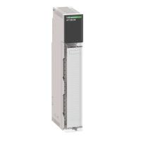 Schneider Electric 140ATI03000C АНАЛОГ. ВХ., 8 ТЕРМОПАРЫ (8X1)