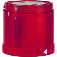 ABB 1SFA616070R1231 Сигнальная лампа KL70-123R красная проблесковая 230В AC (ксеноновая)