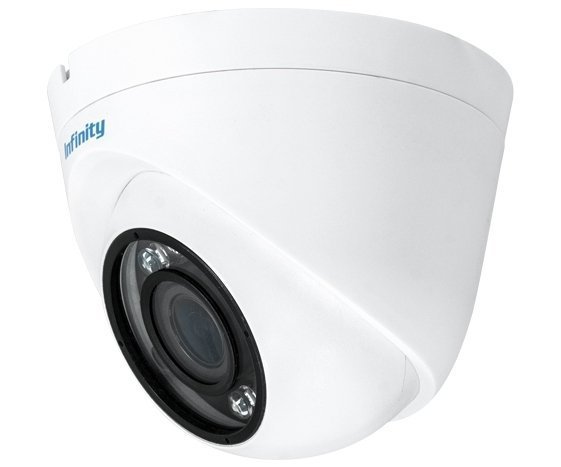 Infinity SRE-HD2000AN 2.8