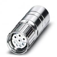 Phoenix contact 1605553 SF-5ES1N8AR4DU Кабельный соединитель