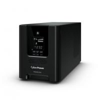 ИБП CyberPower PR3000ELCDSL 3000VA/2700W