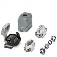 Phoenix contact 1409697 HC-KIT-B10-R01 Комплект вставных соединителей