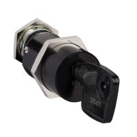 Schneider Electric 33175 1 ЗАМОК PROFALUX 215471 ОДИНАКОВ. КЛЮЧ