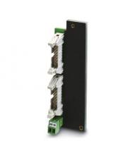 Phoenix contact 2290038 FLKM 14-PA/GE/DI Фронтальный адаптер