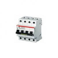 ABB Автомат.выкл-ль 3P+N S203 Z4NA (2CDS253103R0338)