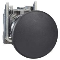 Schneider Electric XB4BC42EX КНОПКА С ГРИБОВИДНОЙ ГОЛОВКОЙ, XB4BC42EX