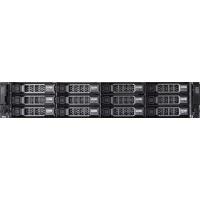 Сетевое хранилище Dell PowerVault MD3400 210-ACCG-012m