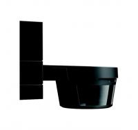 Датчик движения Busch-Wchter 220 MasterLINE, IP55, с ИК-пультом, цвет антрацит/чёрный