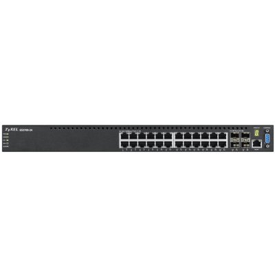Коммутатор ZYXEL XGS3700-24