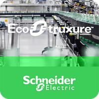 Schneider Electric HMIVXLBT1KLV80 Vijeo XL for Machine Control (Build time paper License), 1500 Tags