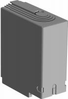 ABB 1SCA022871R9780 Комплект клеммных крышек OTS1600G1L/4 длинная серая комплект = 4 крышки