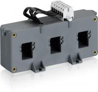 ABB 1SAJ929500R0310 Трансформатор тока CT4L310R/4 трехфазный (от 185А до 310А)