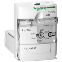 Schneider Electric LUCBT1BL БЛОК УПР УСОВ 0,35-1,05A 24VDC CL10 3P