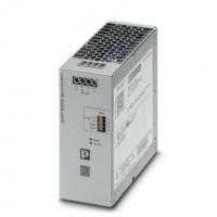 Phoenix contact 2907913 QUINT4-BUFFER/24DC/20 Буферный модуль