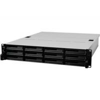 Сетевое хранилище Synology RS2414RP+
