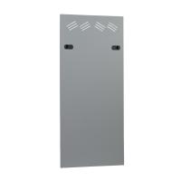 Schneider Electric NSY2PLVDC33U6 Панели боковые д/шкафа VDA 33U г600 2шт