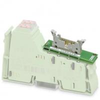 Phoenix contact 2304131 FLKM 14-PA-INLINE/OUT 8 Фронтальный адаптер