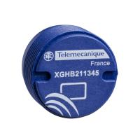 Schneider Electric XGHB211345 ЭЛЕКТРОННАЯ МЕТКА ЦИЛИНДРИЧЕСКАЯ, 18 ММ, 256 БАЙТ