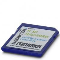 Phoenix contact 2700270 FL SD FLASH/MRM Модуль памяти настроек программ/конфиг. данных