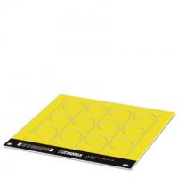 Phoenix contact 832042 LS-EMLP 32 (38X14) YE CUS Маркеры для устройств