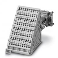 Phoenix contact 1580147 HC-D 40-A-TWIN-PEL-F Адаптер клеммного модуля