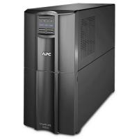 ИБП APC Smart-UPS 2200VA lcd 230V SMT2200I