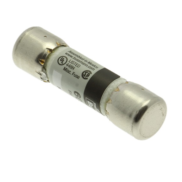 KTK-7-1-2 Предохранитель LIMITRON 600 В АС, FAST ACTING, класс СС