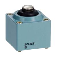 Schneider Electric ZC2JE61 ГОЛОВКА КОНЦЕВОГО ВЫКЛЮЧАТЕЛЯ ZC2JE61