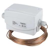 Schneider Electric 5127030000 Термостат защиты от замораживания STT904,воздух,автом.сброс,длина 12м