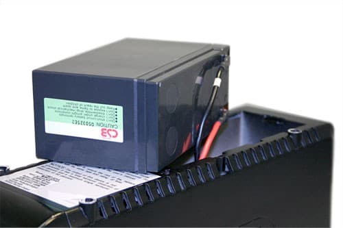 ИБП Powercom Imperial IMP-525AP